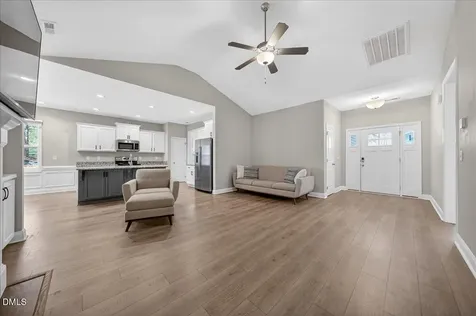102 Linda Lou Lane Angier NC 27501