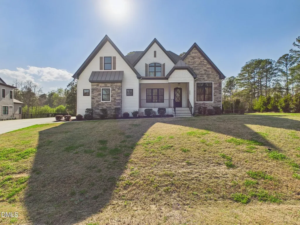 8621 Bishop Pine Lane Wake Forest NC 27587