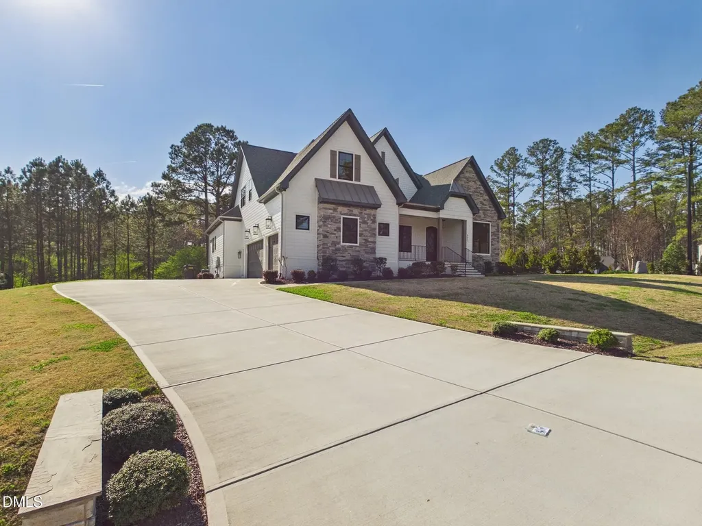 8621 Bishop Pine Lane Wake Forest NC 27587