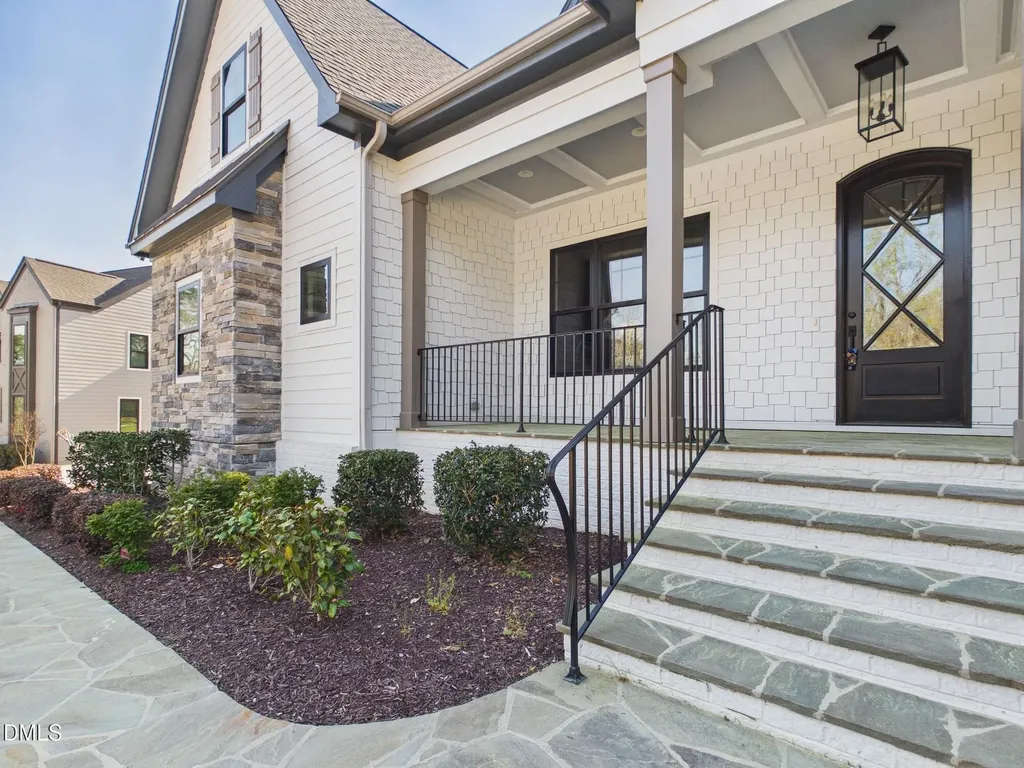 8621 Bishop Pine Lane Wake Forest NC 27587