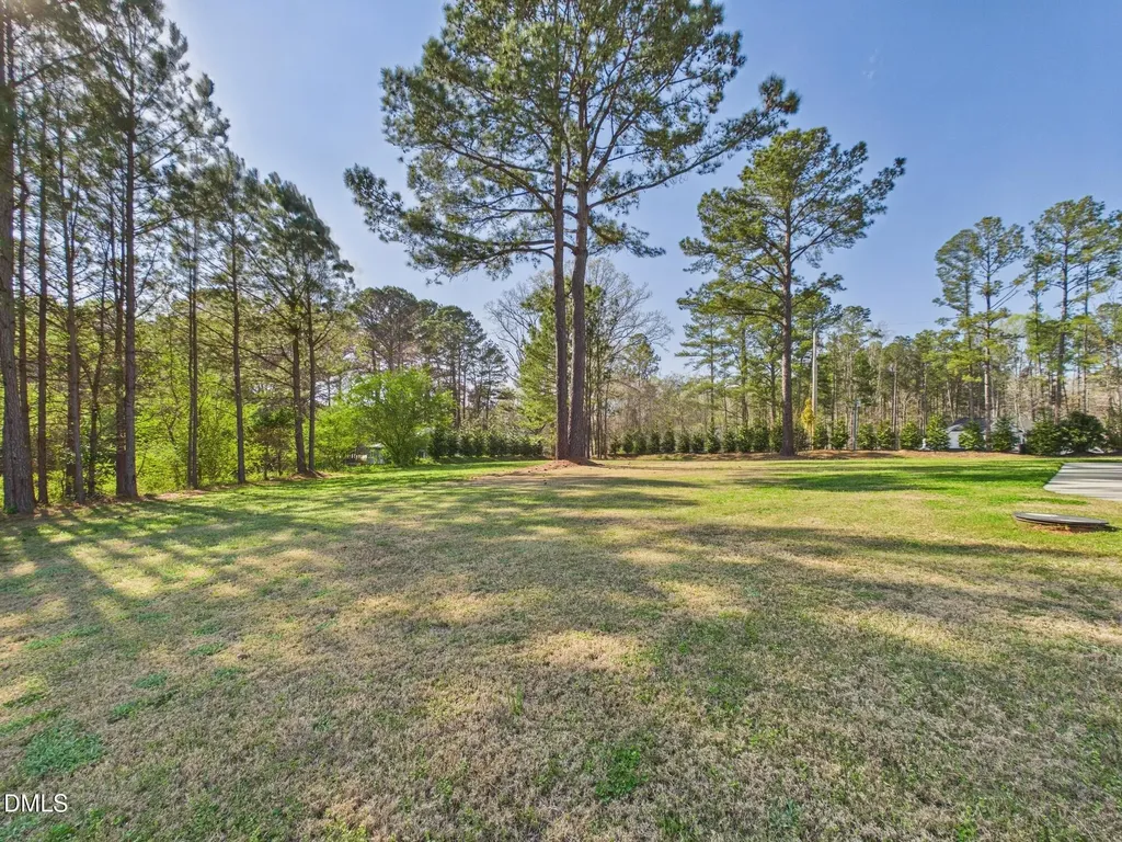 8621 Bishop Pine Lane Wake Forest NC 27587
