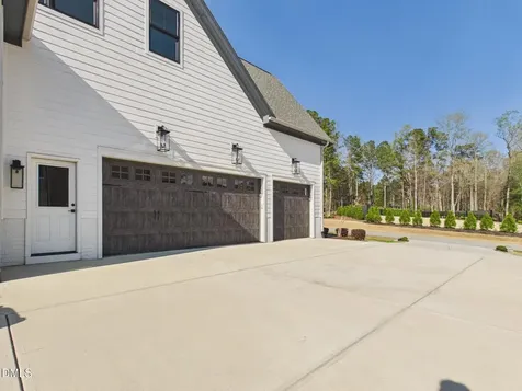 8621 Bishop Pine Lane Wake Forest NC 27587