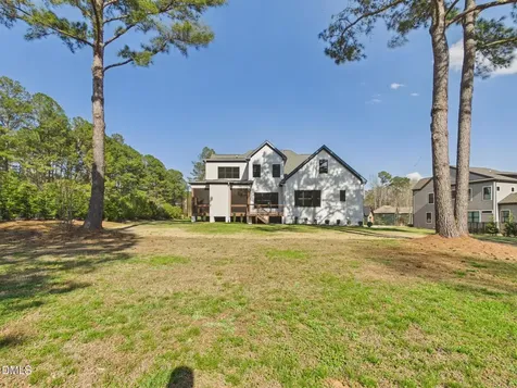 8621 Bishop Pine Lane Wake Forest NC 27587