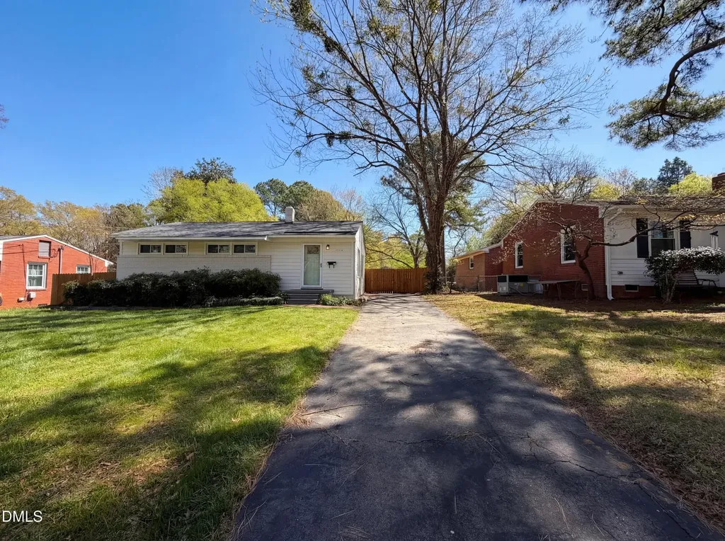 910 Devonport Drive Raleigh NC 27610