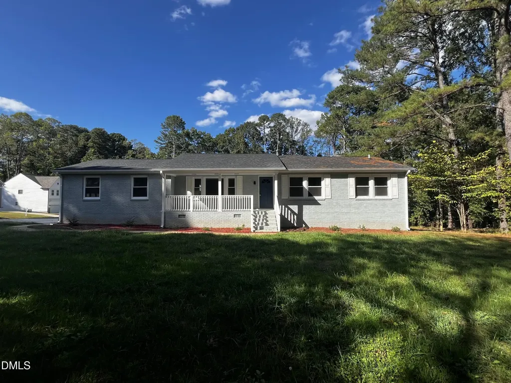 101 Wyoming Drive Louisburg NC 27549