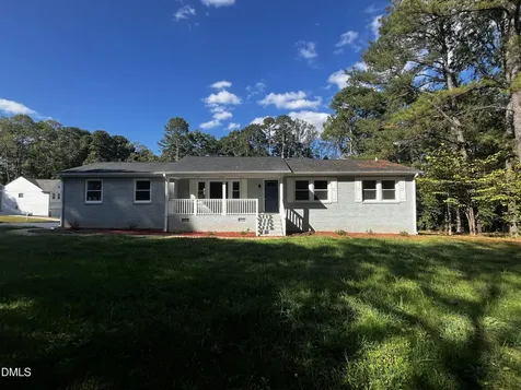 101 Wyoming Drive Louisburg NC 27549