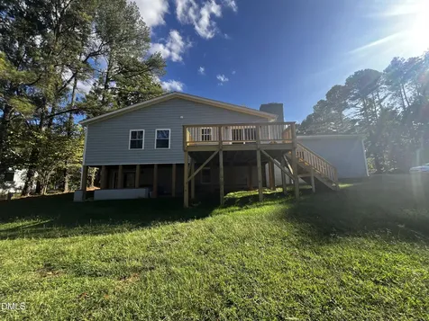 101 Wyoming Drive Louisburg NC 27549