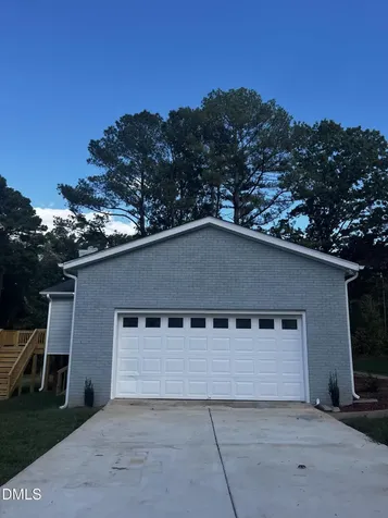 101 Wyoming Drive Louisburg NC 27549
