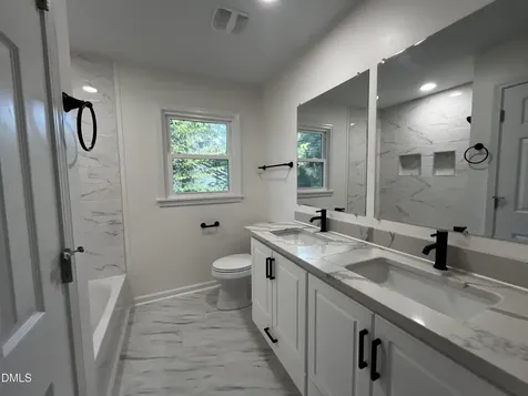 101 Wyoming Drive Louisburg NC 27549