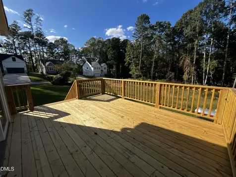 101 Wyoming Drive Louisburg NC 27549
