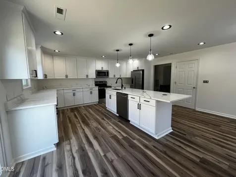 101 Wyoming Drive Louisburg NC 27549