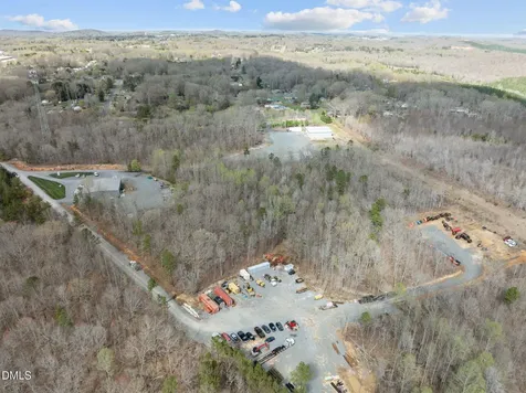 0 Oakhurst Drive Asheboro NC 27205