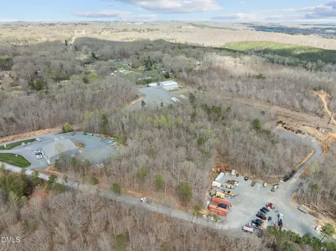 0 Oakhurst Drive Asheboro NC 27205