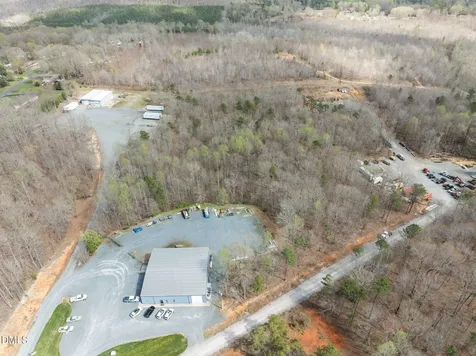 0 Oakhurst Drive Asheboro NC 27205