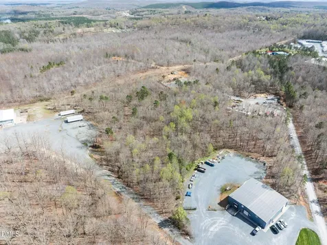 0 Oakhurst Drive Asheboro NC 27205