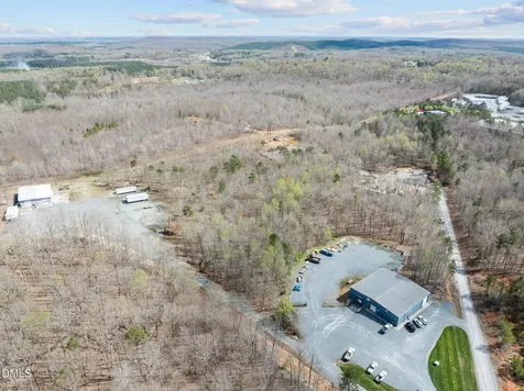0 Oakhurst Drive Asheboro NC 27205