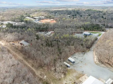 0 Oakhurst Drive Asheboro NC 27205