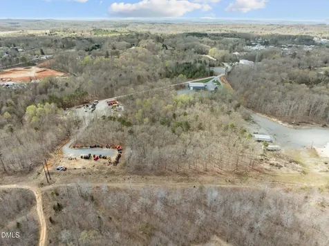 0 Oakhurst Drive Asheboro NC 27205
