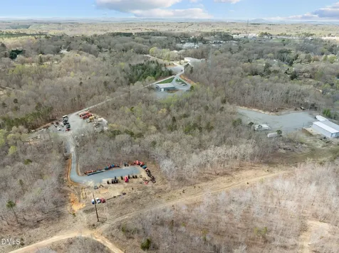 0 Oakhurst Drive Asheboro NC 27205