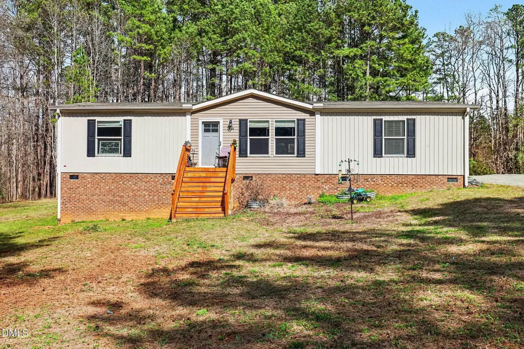 7650 Mountain Road Oxford NC 27565