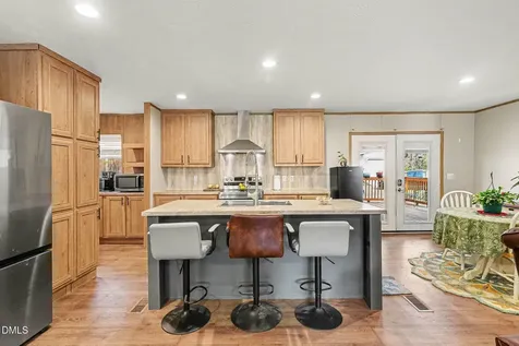 7650 Mountain Road Oxford NC 27565