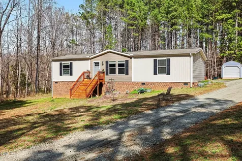 7650 Mountain Road Oxford NC 27565
