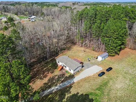 7650 Mountain Road Oxford NC 27565