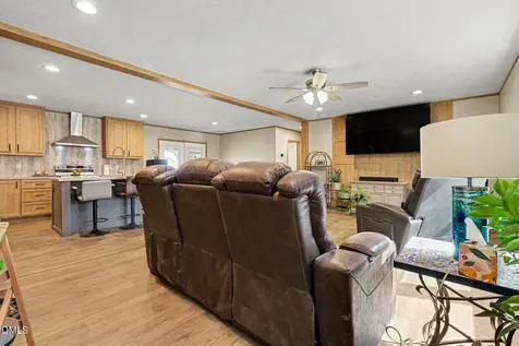 7650 Mountain Road Oxford NC 27565