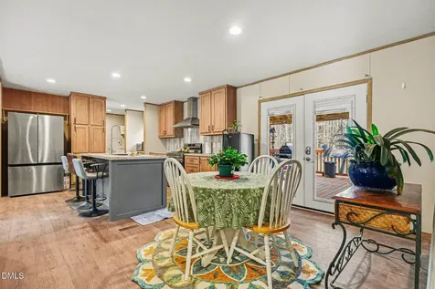 7650 Mountain Road Oxford NC 27565