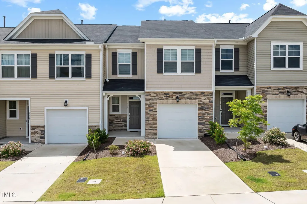 1112 Pate Farm Lane Durham NC 27703