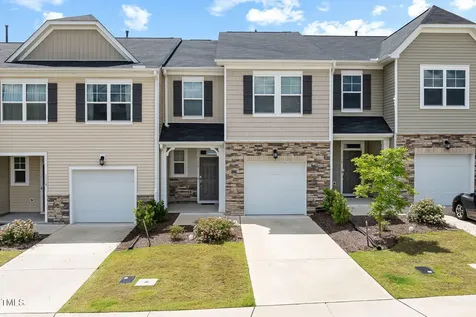 1112 Pate Farm Lane Durham NC 27703