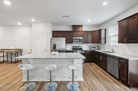 1112 Pate Farm Lane Durham NC 27703