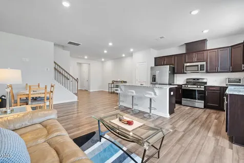 1112 Pate Farm Lane Durham NC 27703