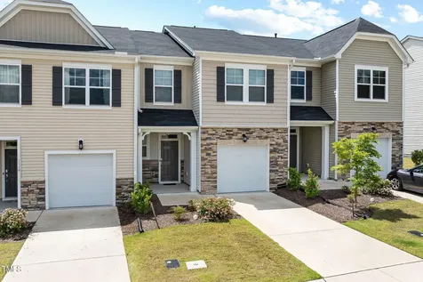 1112 Pate Farm Lane Durham NC 27703