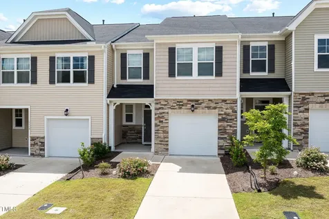 1112 Pate Farm Lane Durham NC 27703