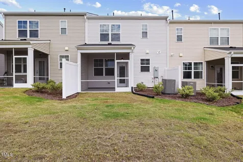 1112 Pate Farm Lane Durham NC 27703