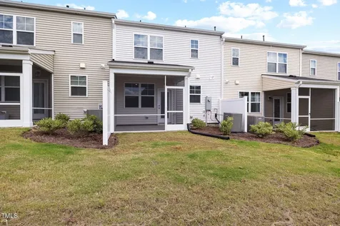 1112 Pate Farm Lane Durham NC 27703