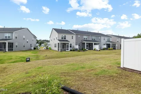 1112 Pate Farm Lane Durham NC 27703