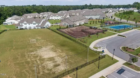 1112 Pate Farm Lane Durham NC 27703