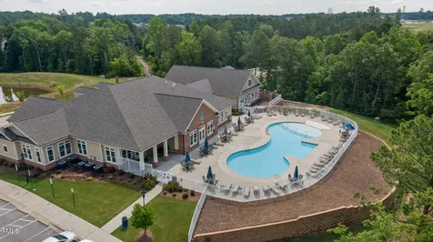 1112 Pate Farm Lane Durham NC 27703