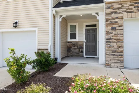 1112 Pate Farm Lane Durham NC 27703