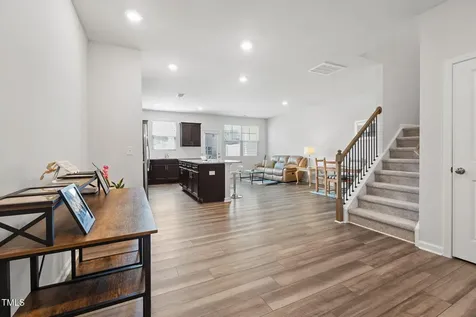 1112 Pate Farm Lane Durham NC 27703