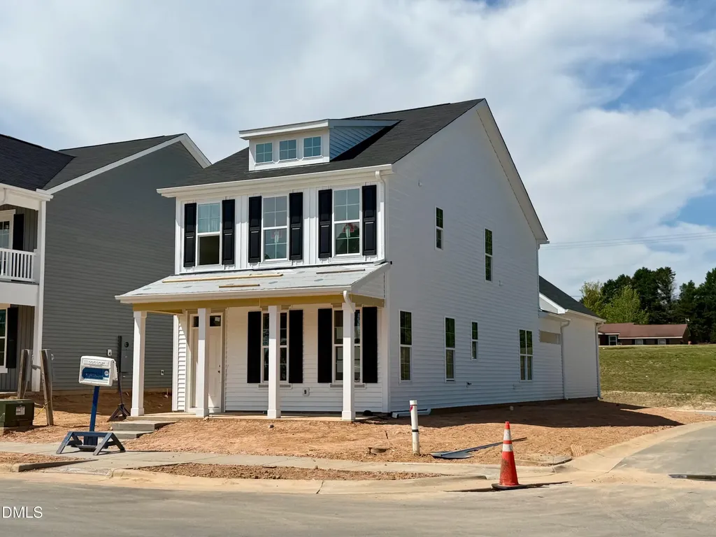 392 White Oak Garden Way Garner NC 27529