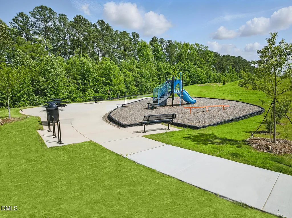 392 White Oak Garden Way Garner NC 27529