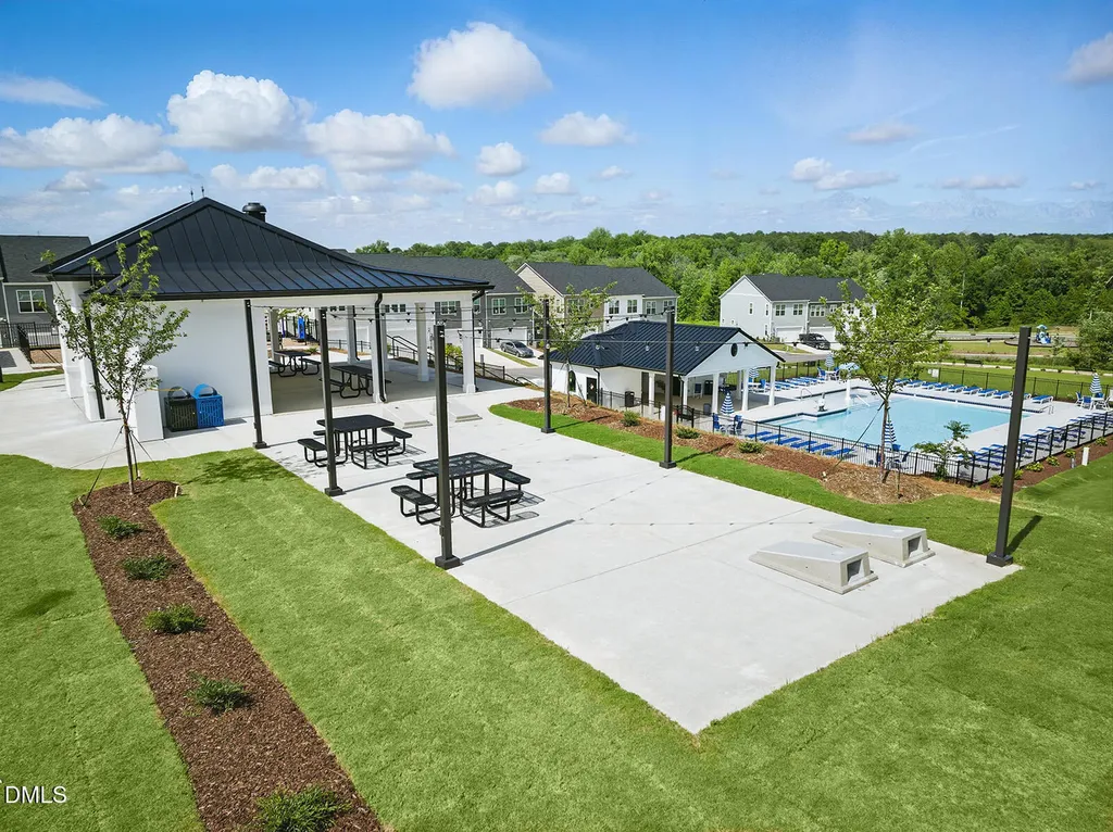 392 White Oak Garden Way Garner NC 27529