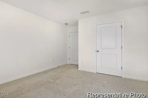 66 Open Meadow Court Lillington NC 27546