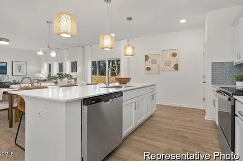 66 Open Meadow Court Lillington NC 27546