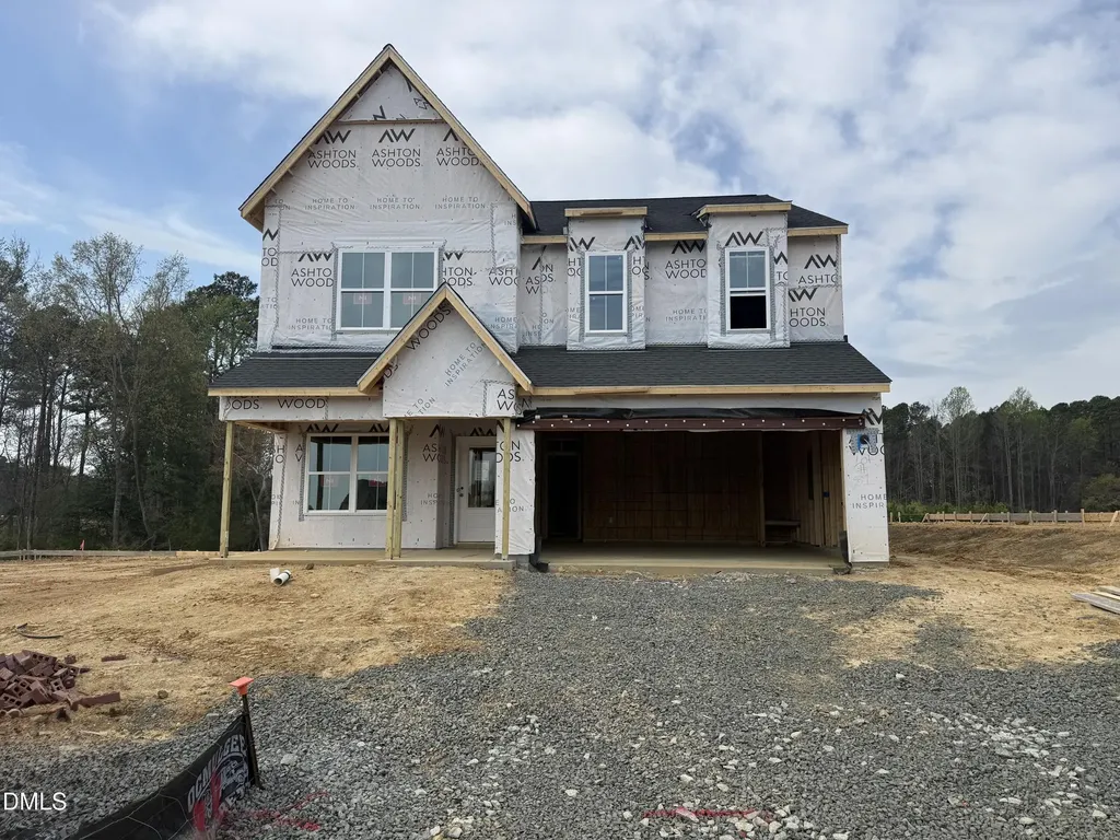 1601 Immagene Way Fuquay Varina NC 27526