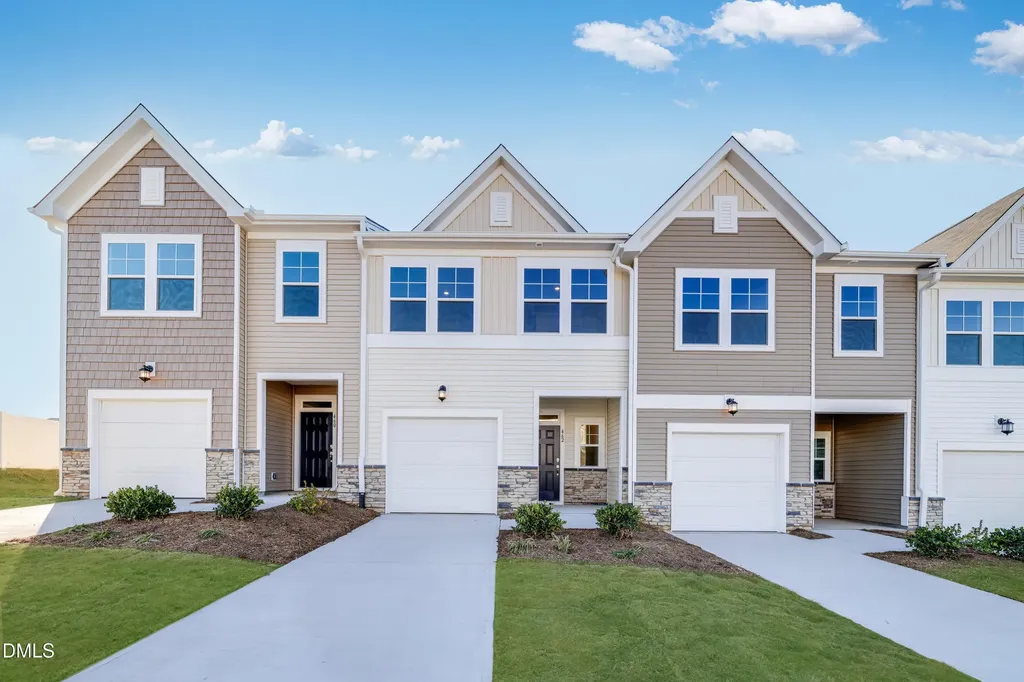 489 Fran Drive Haw River NC 27258