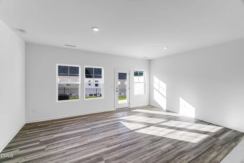 489 Fran Drive Haw River NC 27258
